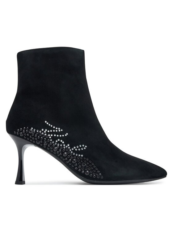 Karl Lagerfeld Botine Sienna KL32743A