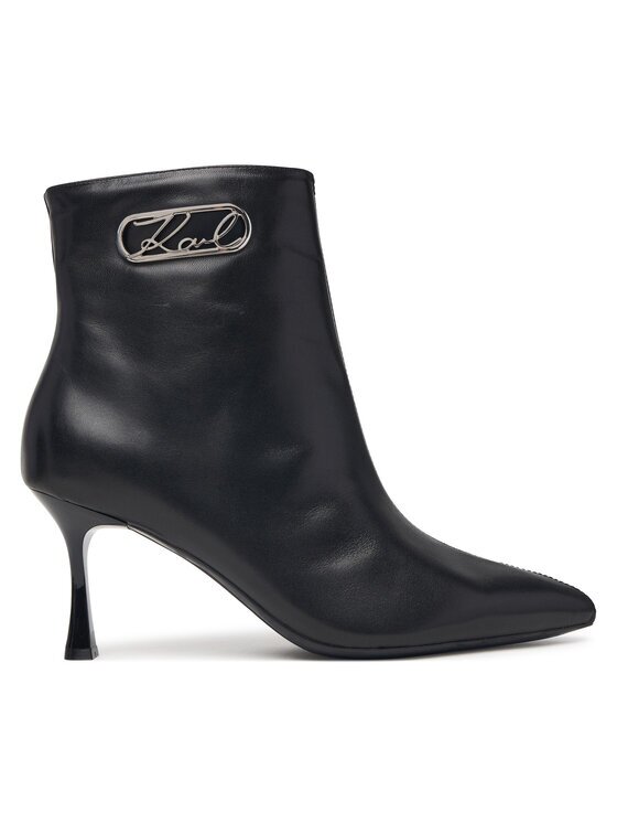 Karl Lagerfeld Botine Sienna KL32745