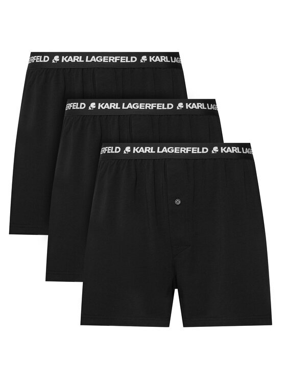 Karl Lagerfeld Boxeri B1M47008