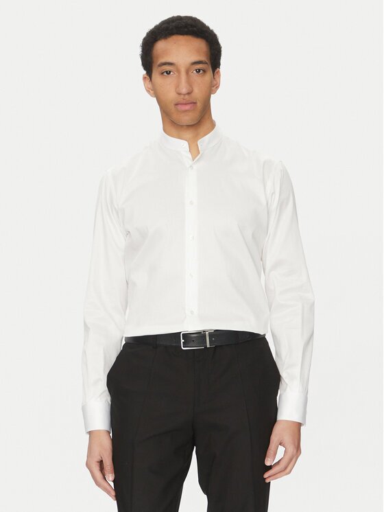 Karl Lagerfeld Cămașă 605035 552602 Regular Fit
