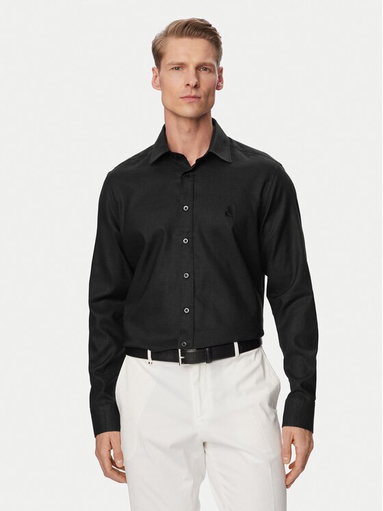 Karl Lagerfeld Cămașă 605084 562791 Regular Fit