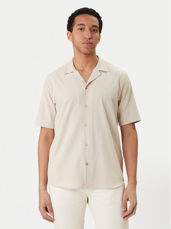 Karl Lagerfeld Cămașă 605942 562034 Regular Fit