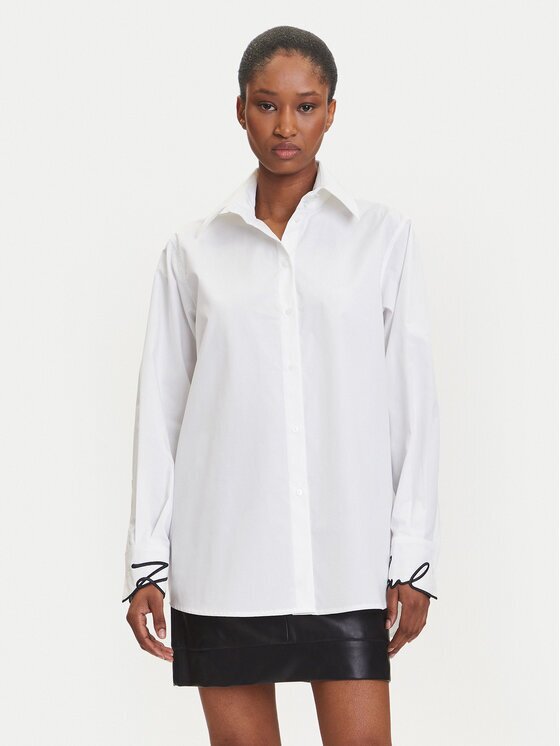 Karl Lagerfeld Cămașă A3W11023 Regular Fit