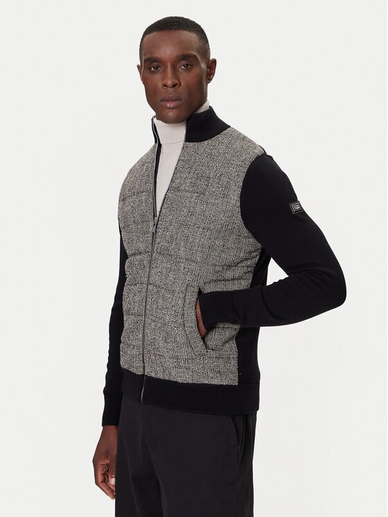 Karl Lagerfeld Cardigan 655027 554305 Regular Fit