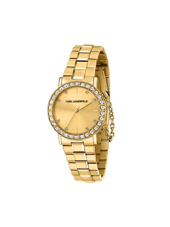 Karl Lagerfeld Ceas R0553100503