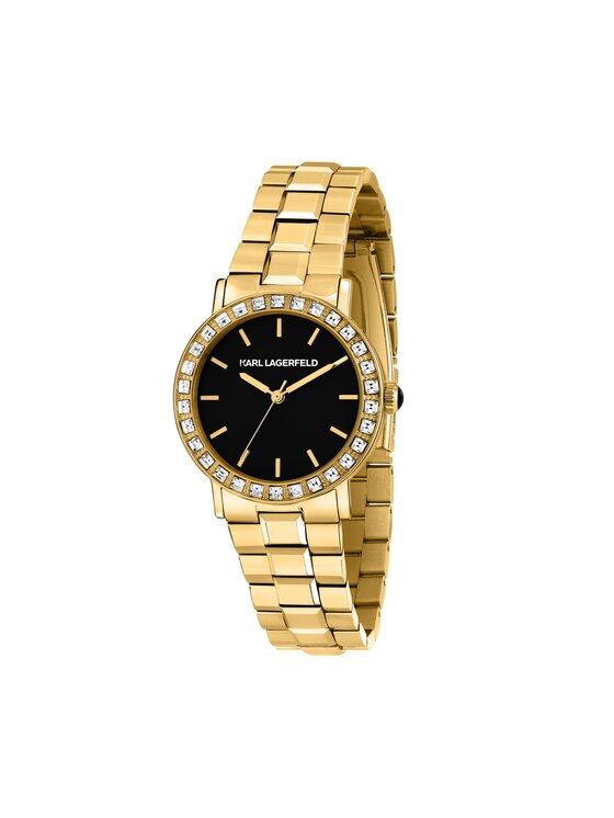 Karl Lagerfeld Ceas R0553100508