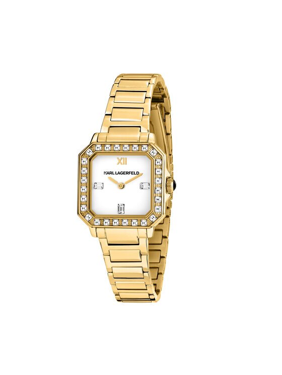 Karl Lagerfeld Ceas R0553102501