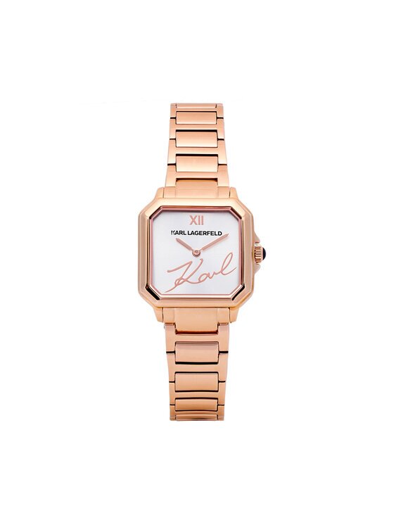 Karl Lagerfeld Ceas R0553102509