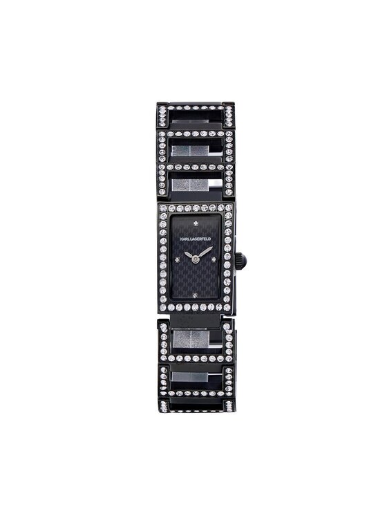 Karl Lagerfeld Ceas R0553103501