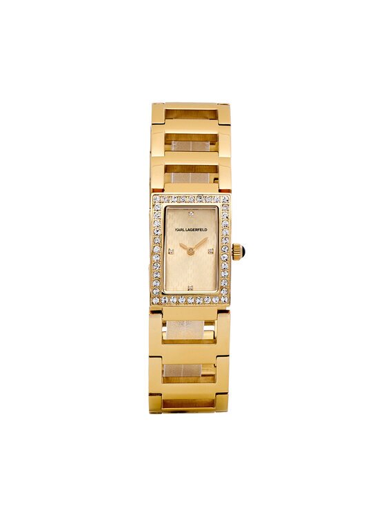 Karl Lagerfeld Ceas R0553103502
