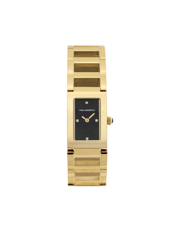 Karl Lagerfeld Ceas R0553103503