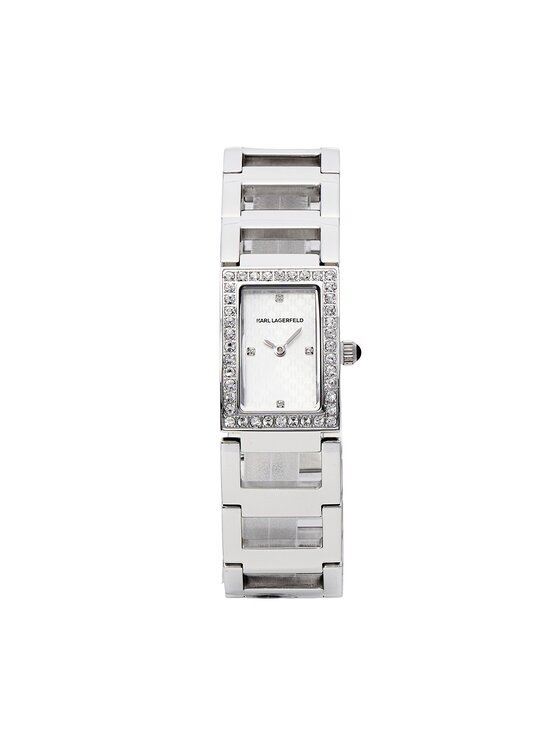Karl Lagerfeld Ceas R0553103504