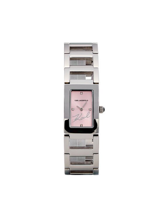 Karl Lagerfeld Ceas R0553103505