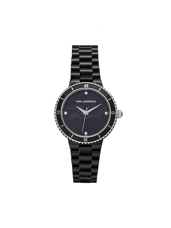 Karl Lagerfeld Ceas R0553104504