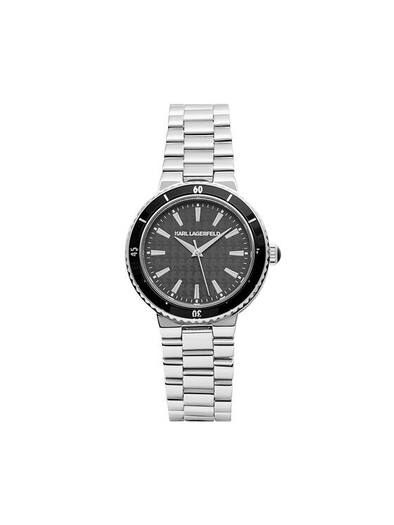 Karl Lagerfeld Ceas R0553104505