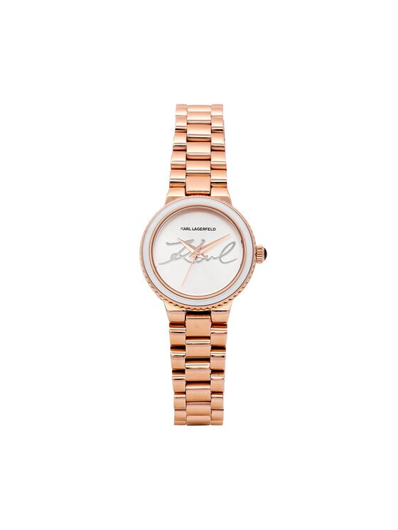 Karl Lagerfeld Ceas R0553104507
