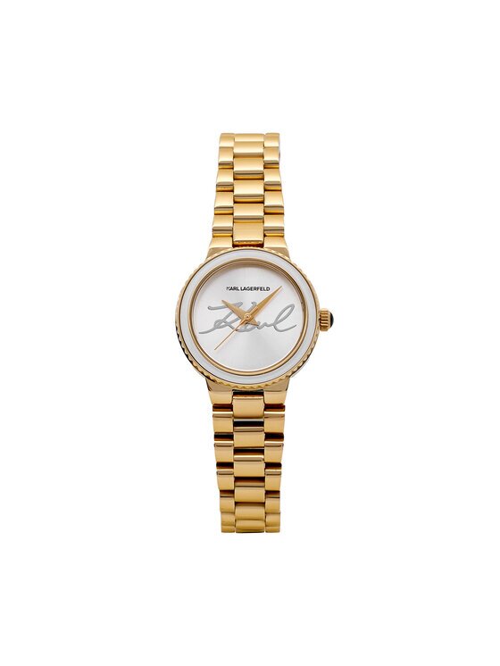 Karl Lagerfeld Ceas R0553104508