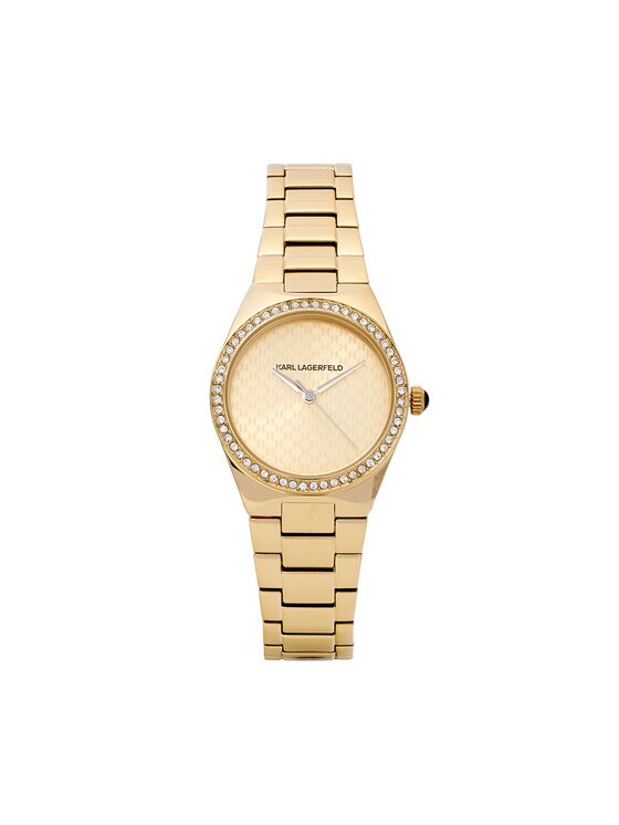 Karl Lagerfeld Ceas R0553105507