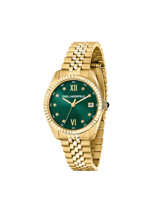 Karl Lagerfeld Ceas R0553108502