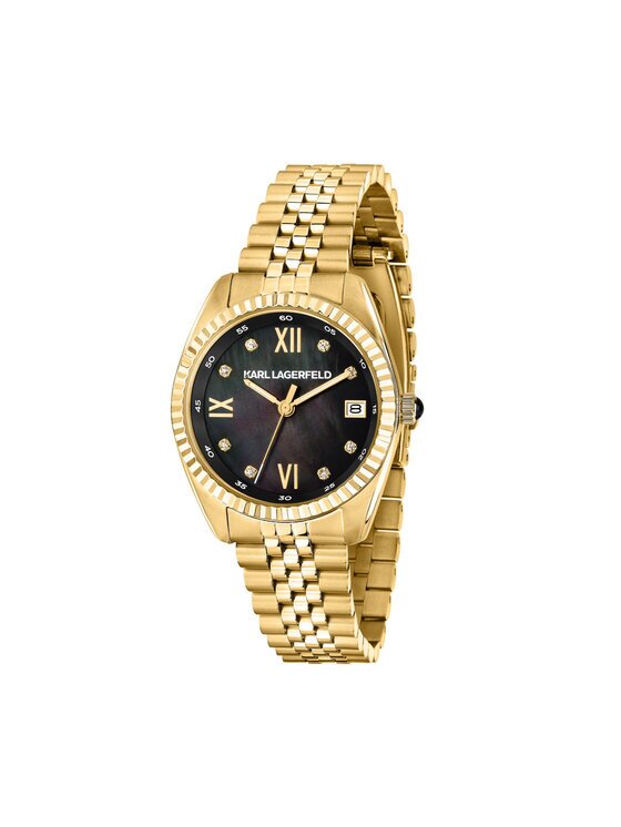 Karl Lagerfeld Ceas R0553108503