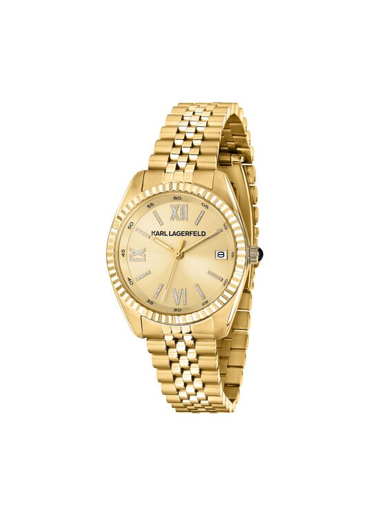 Karl Lagerfeld Ceas R0553108504