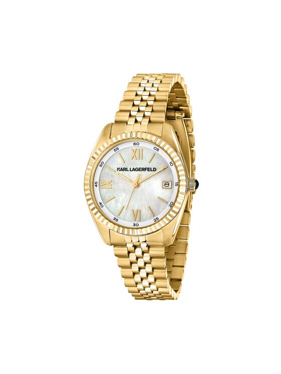 Karl Lagerfeld Ceas R0553108505