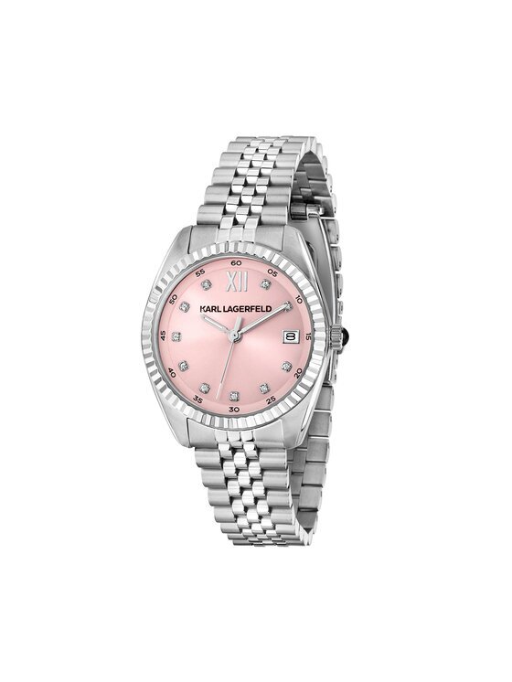 Karl Lagerfeld Ceas R0553108508