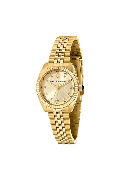 Karl Lagerfeld Ceas R0553109501