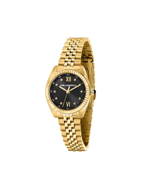 Karl Lagerfeld Ceas R0553109502