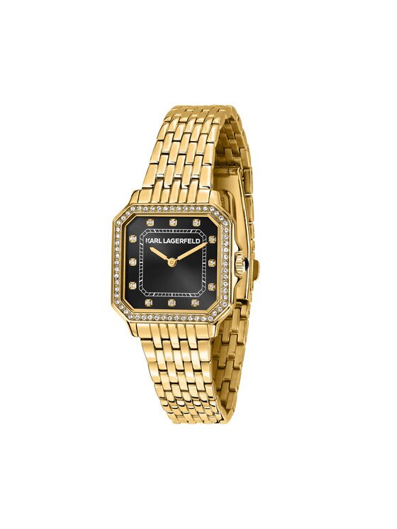 Karl Lagerfeld Ceas R0553110502
