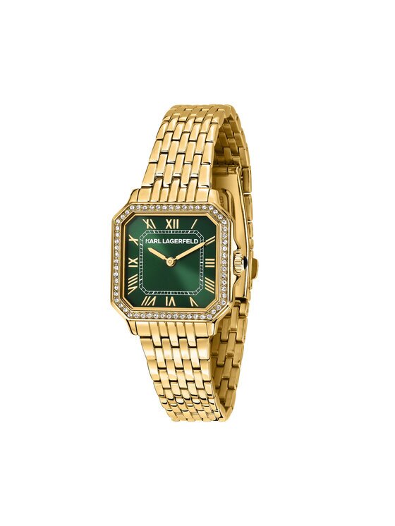 Karl Lagerfeld Ceas R0553110503
