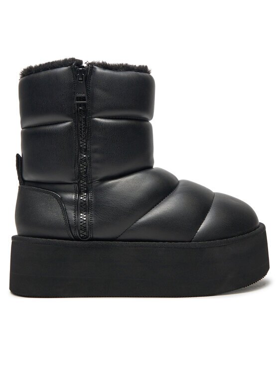 Karl Lagerfeld Cizme de zăpadă KL48554