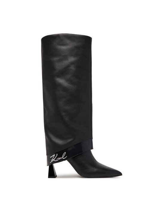 Karl Lagerfeld Cizme KL32081