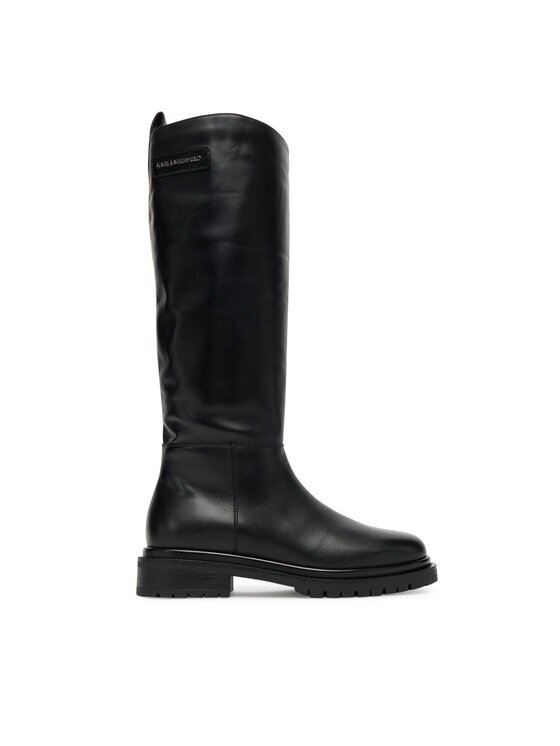 Karl Lagerfeld Cizme KL47595
