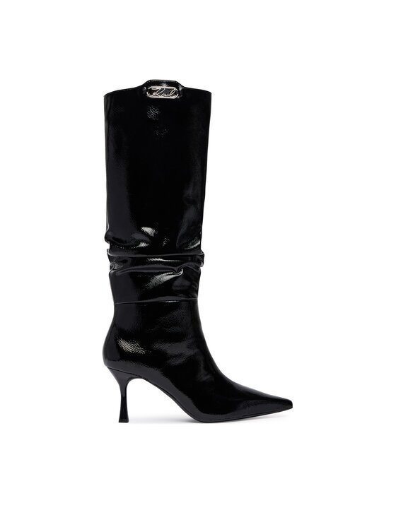 Karl Lagerfeld Cizme Klarice KL32390