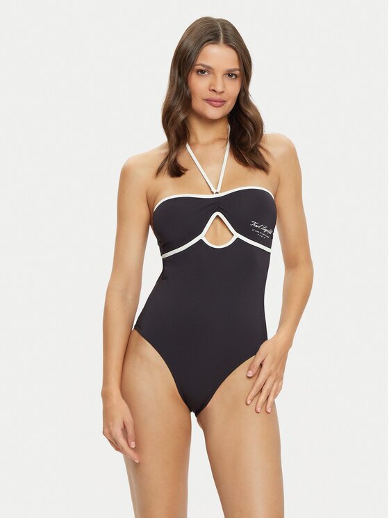 Karl Lagerfeld Costum de baie A1W46031