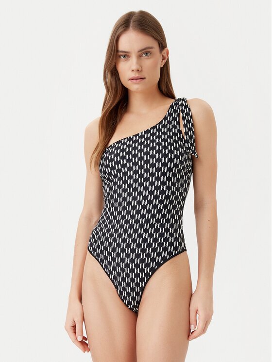 Karl Lagerfeld Costum de baie A1W46043
