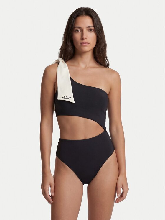 Karl Lagerfeld Costum de baie B2W46029