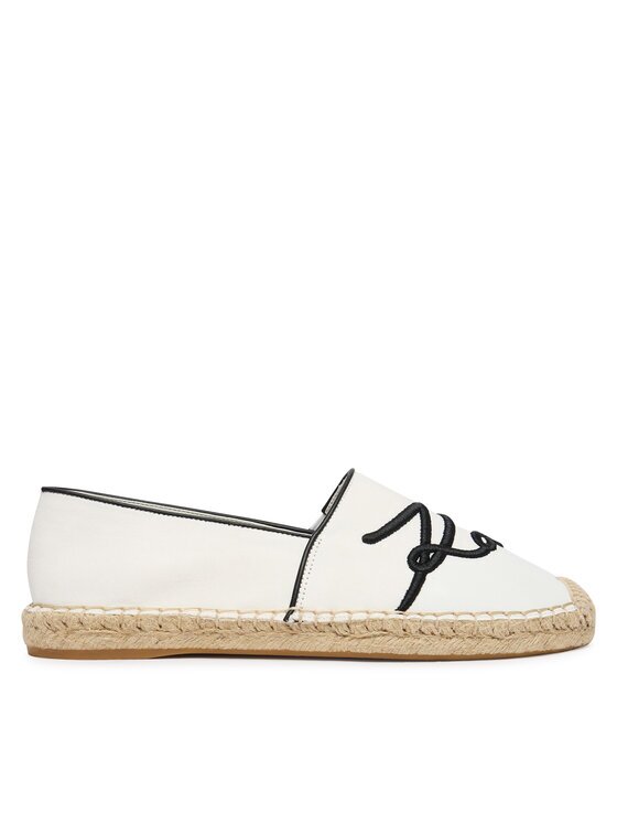 Karl Lagerfeld Espadrile Kamini KL80123R
