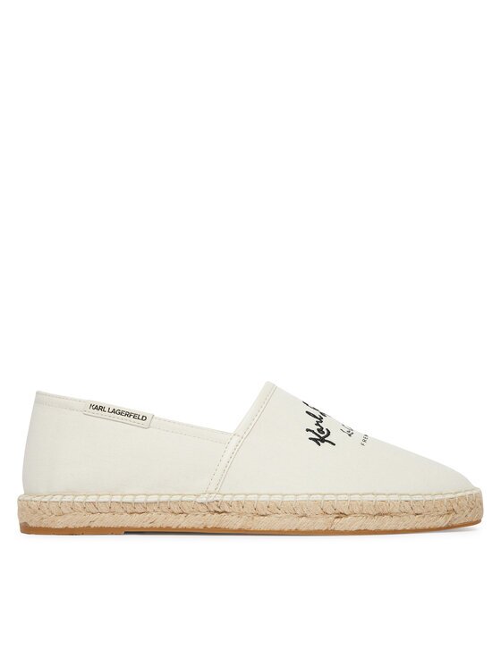 Karl Lagerfeld Espadrile Kamino KL70126