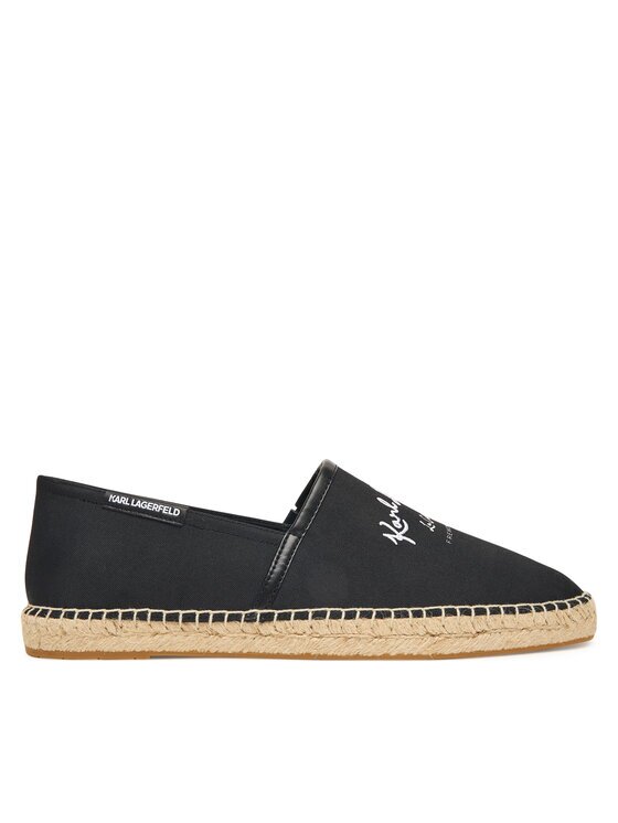 Karl Lagerfeld Espadrile KL70126