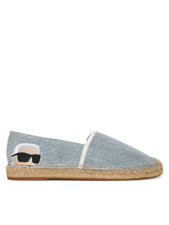 Karl Lagerfeld Espadrile KL80111