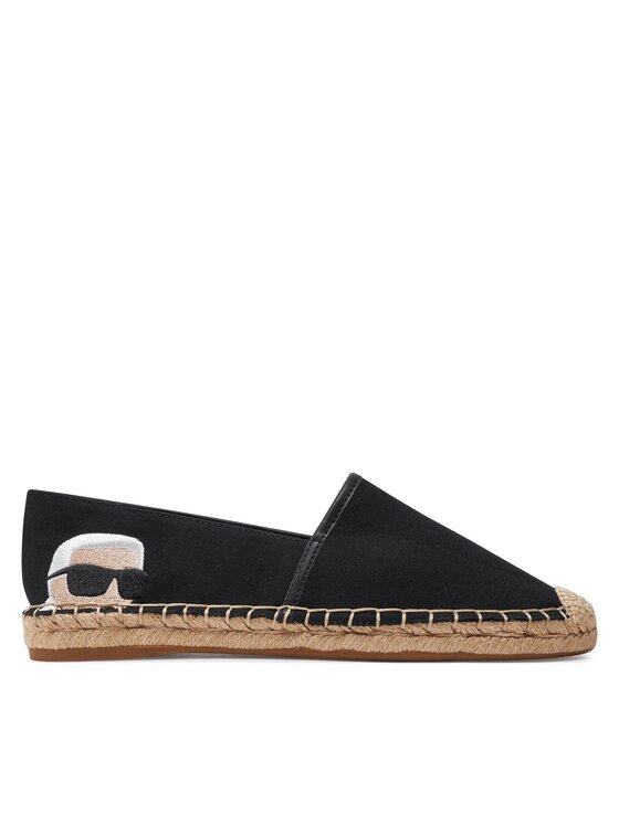 Karl Lagerfeld Espadrile KL80111N