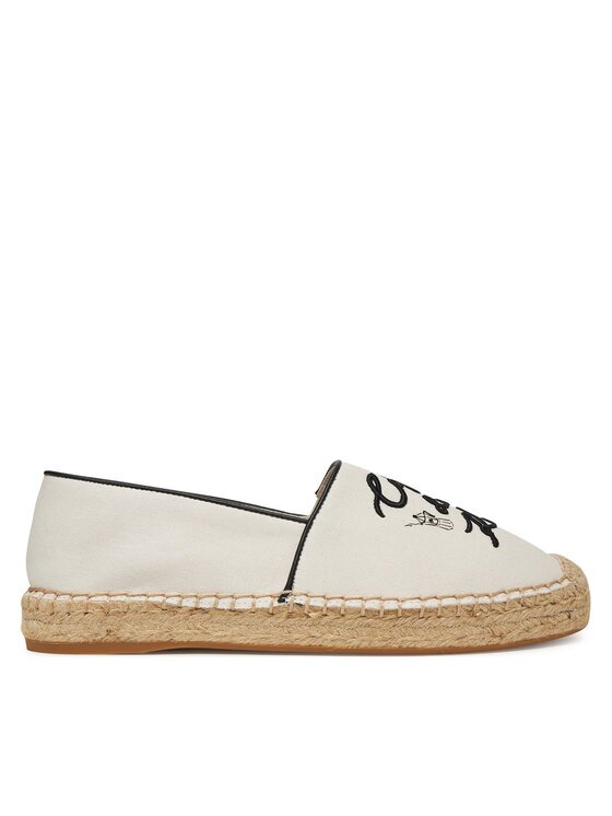 Karl Lagerfeld Espadrile KL81125