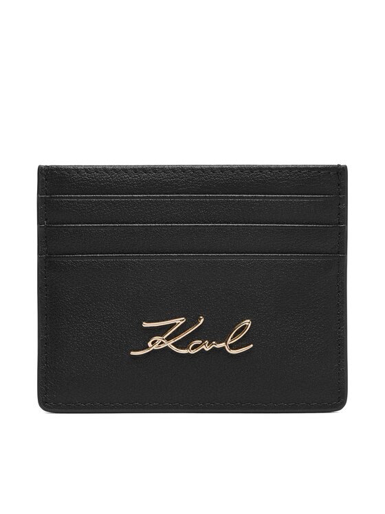 Karl Lagerfeld Etui pentru carduri B1W32034