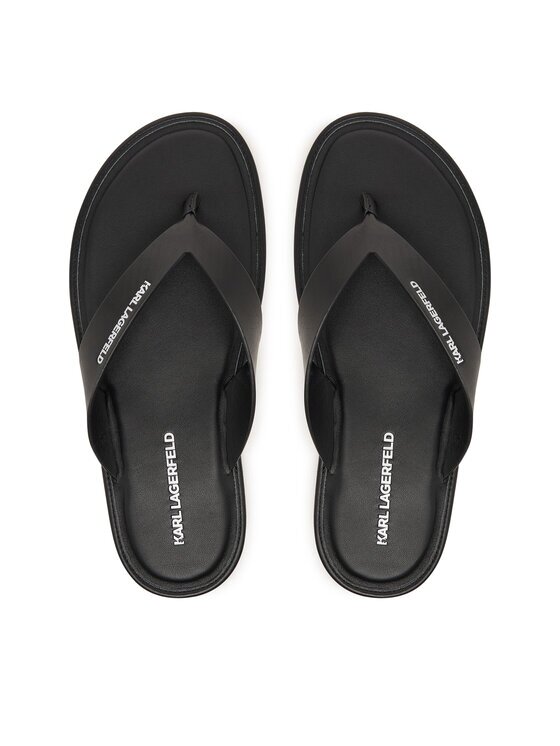 Karl Lagerfeld Flip flop Kastor IV KL70206C