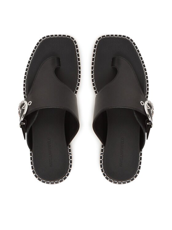 Karl Lagerfeld Flip flop Kleo KL81325