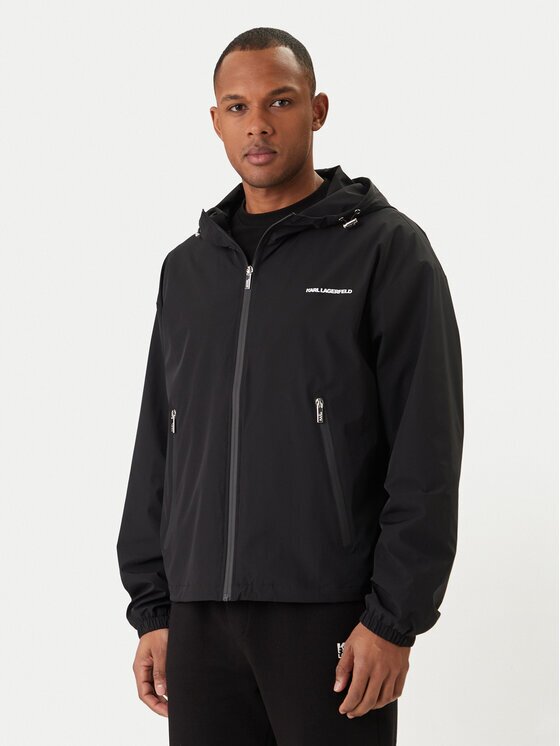 Karl Lagerfeld Geacă 505026 562581 Regular Fit