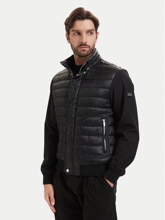 Karl Lagerfeld Geacă 505027 563580 Regular Fit