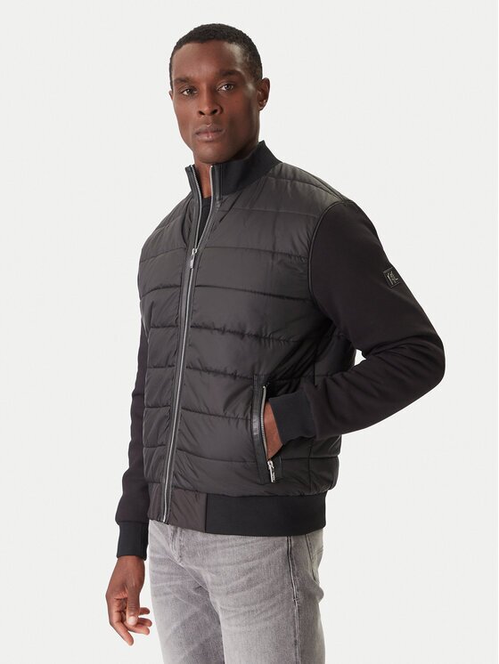 Karl Lagerfeld Geacă 505065 554563 Regular Fit